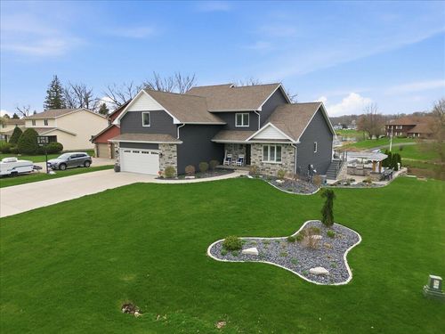 2501 E Lakeshore Dr, Crown Point, IN, 46307 | Card Image