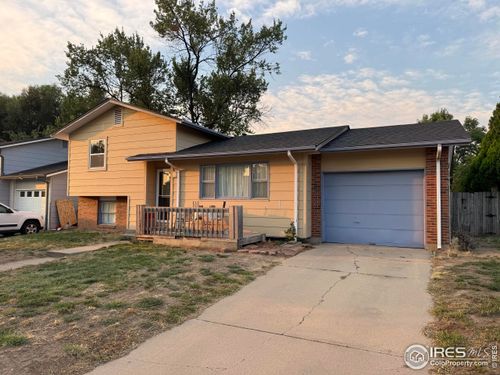 1924 30th Street Rd, Greeley, CO, 80631-8811 | Card Image