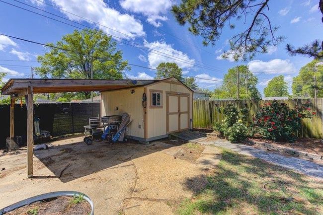 4630 Newton Dr, House other with 4 bedrooms, 3 bathrooms and null parking in Memphis TN | Image 24