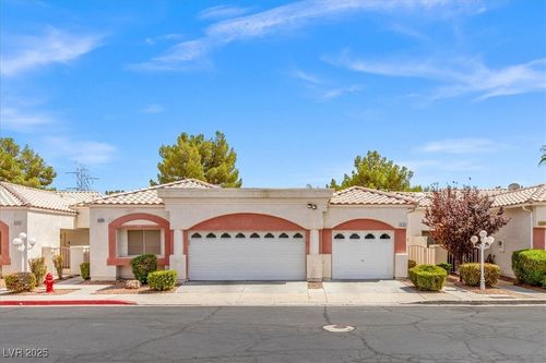 5134 Briar Meadow Way, Las Vegas, NV, 89118-0300 | Card Image