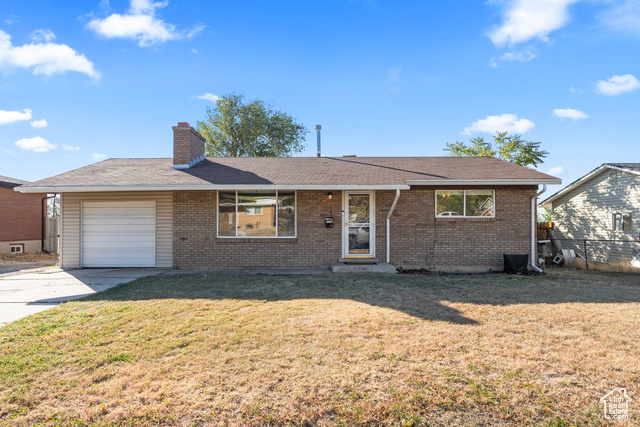 Amaryllis Dr, Sandy, UT 84094