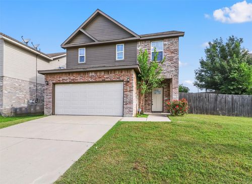 9941 Ironhorse Dr, Dallas, TX, 75227-5250 | Card Image
