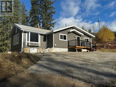 3685 Foster Rd, House other with 4 bedrooms, 3 bathrooms and null parking in Creston BC | Image 1