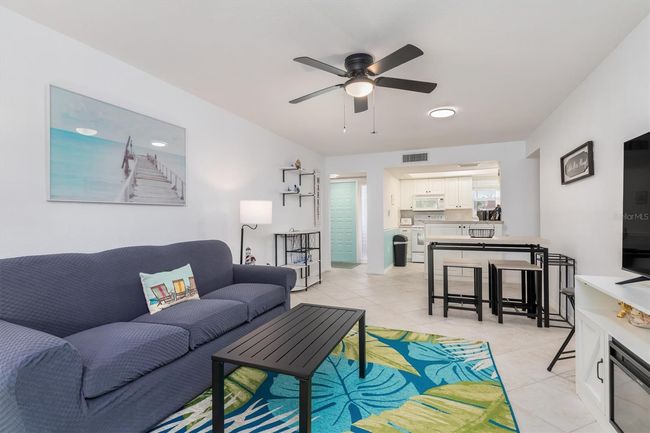 UNIT-401C - 311 Garvin St, Condo with 2 bedrooms, 2 bathrooms and null parking in PUNTA GORDA FL | Image 9