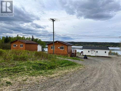490 A Gillingham Ave, Norris Arm, NL, A0G3N0 | Card Image