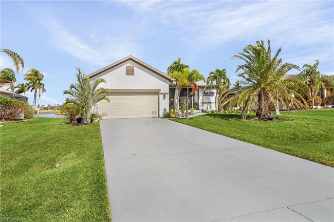 24004 Vincent Ave, House other with 3 bedrooms, 2 bathrooms and 2 parking in PUNTA GORDA FL | Image 22