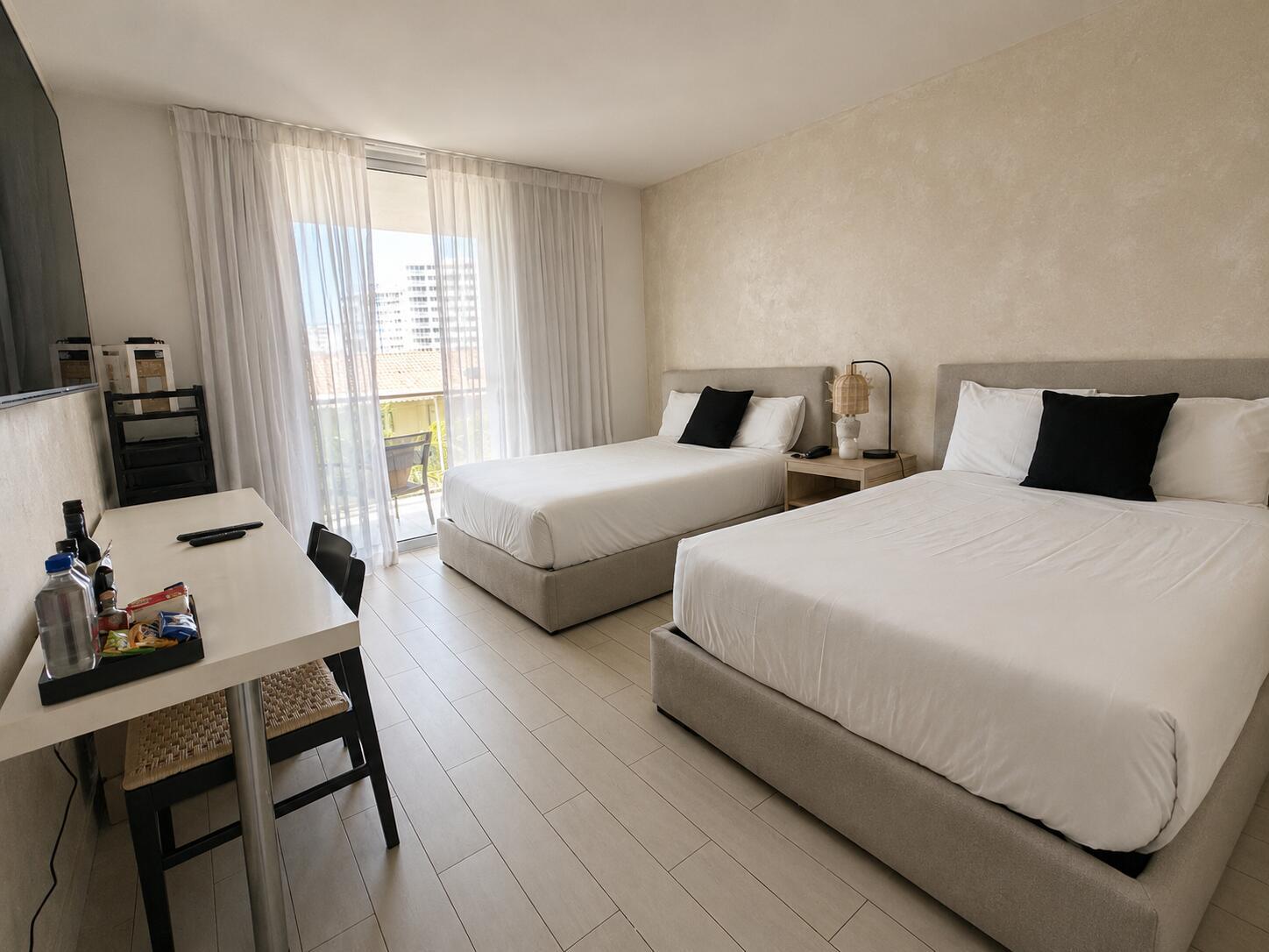 Residential in Hallandale Beach 4