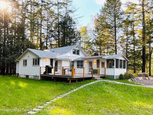 299 Wittenberg Rd, Bearsville, NY, 12409-5632 | Card Image