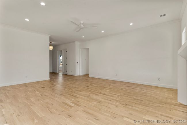2968 E 146 Th Pl S, House other with 4 bedrooms, 3 bathrooms and null parking in Bixby OK | Image 16