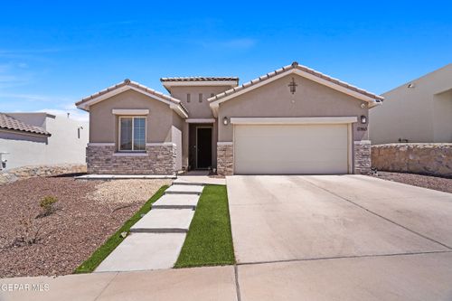 12863 Ivelet Ct, El Paso, TX, 79928-5904 | Card Image