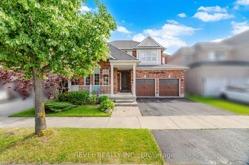 835 Chambers Pl, Milton, ON, L9T6A5 | Card Image