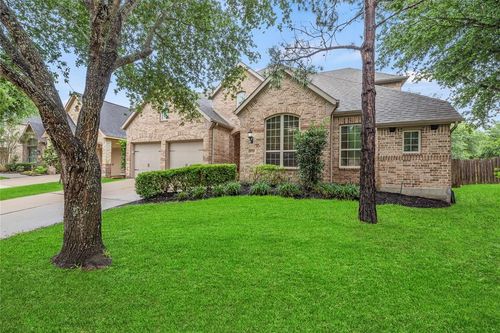 4510 Cedarfield Rd, Katy, TX, 77494-3378 | Card Image
