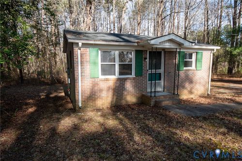 11750 Bevils Bridge Rd, Amelia Court House, VA, 23002-3601 | Card Image