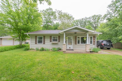 115 Brookside Dr, New Whiteland, IN, 46184-1237 | Card Image