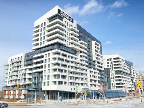 705a-10 Rouge Valley Drive W, Markham, ON, L6G0G9 | Card Image