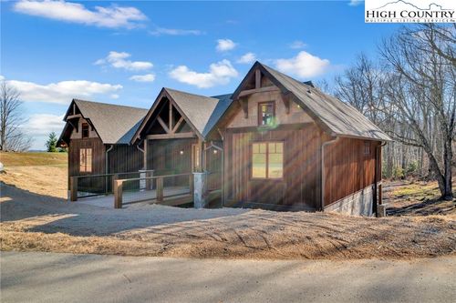 123 High Country Overlook, Banner Elk, NC, 28604-6420 | Card Image