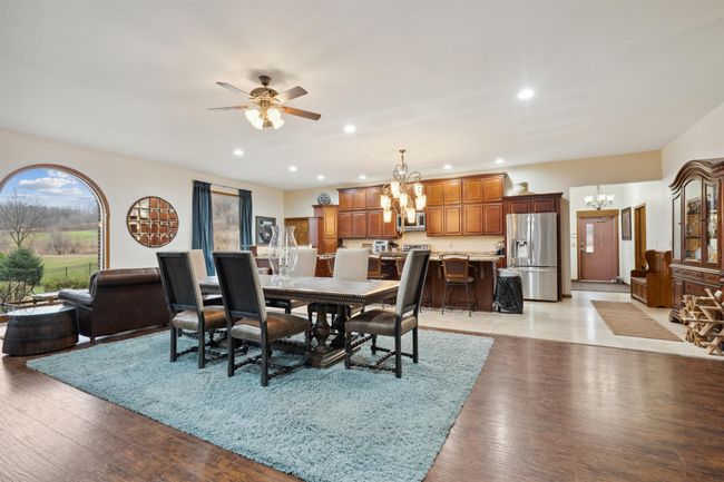 811 Gunder Road Estates Blvd., House other with 3 bedrooms, 2 bathrooms and null parking in Clermont IA | Image 30