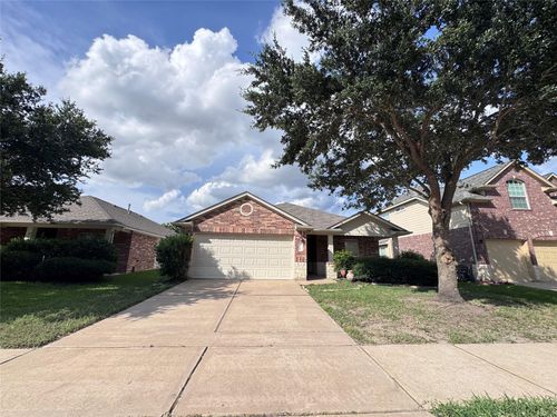 25210 Ginger Ranch Dr, Katy, TX, 77494-6643 | Card Image