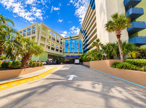 514-1105 S Ocean Blvd, Myrtle Beach, SC, 29577-4538 | Card Image