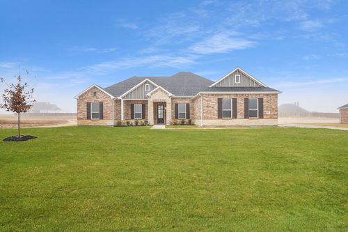 2441 Tyler Wade Trl, Waxahachie, TX, 75167-9073 | Card Image