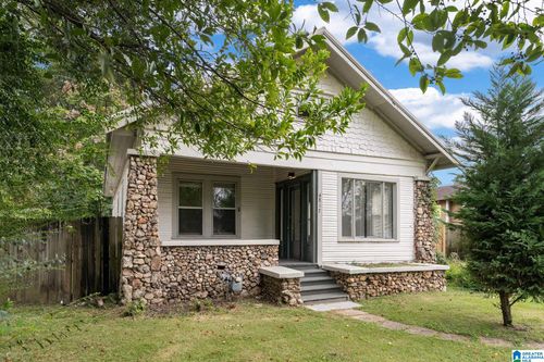 6817 Division Ave, BIRMINGHAM, AL, 35206-5061 | Card Image