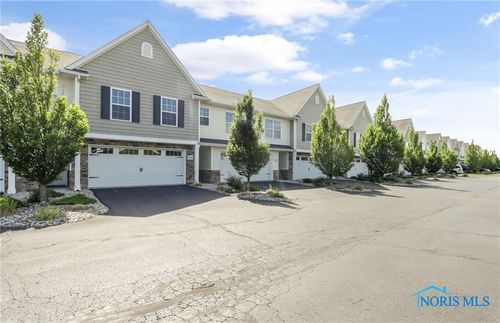 4733 Lakeside Dr, Maumee, OH, 43537-8528 | Card Image