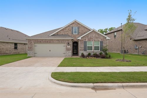 2011 Redtail Dr, Melissa, TX, 75454-3344 | Card Image