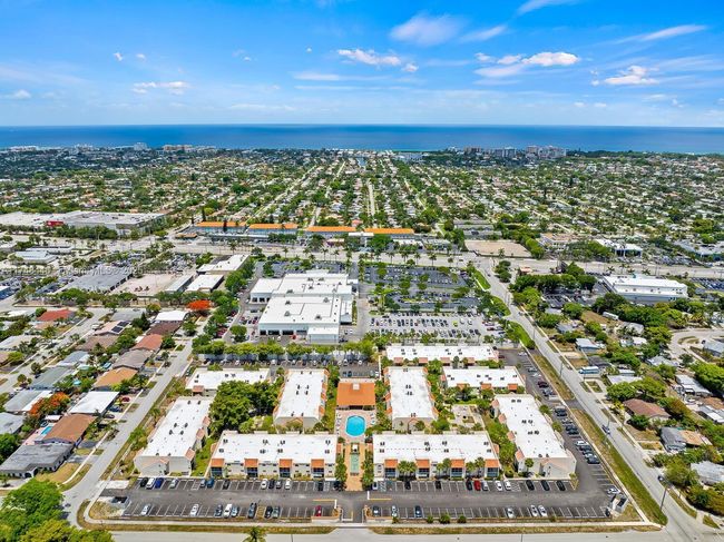APT-267 - 1428 Se 4 Th Ave, Condo with 2 bedrooms, 2 bathrooms and null parking in Deerfield Beach FL | Image 14