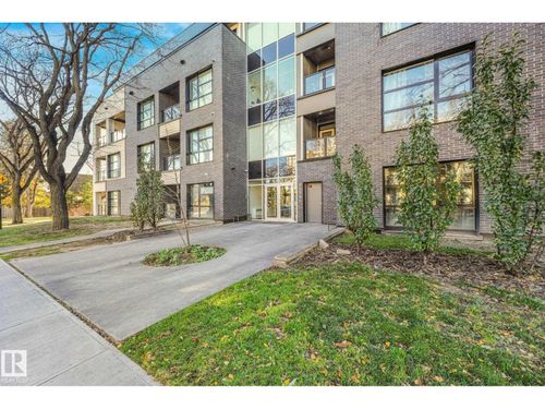 210-11503 76 Ave Nw, Edmonton, AB, T6G0K6 | Card Image