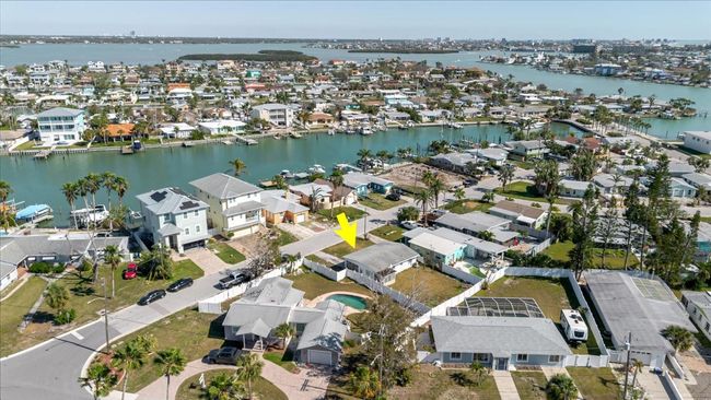 596 S Bayshore Dr, House other with 2 bedrooms, 1 bathrooms and null parking in MADEIRA BEACH FL | Image 43