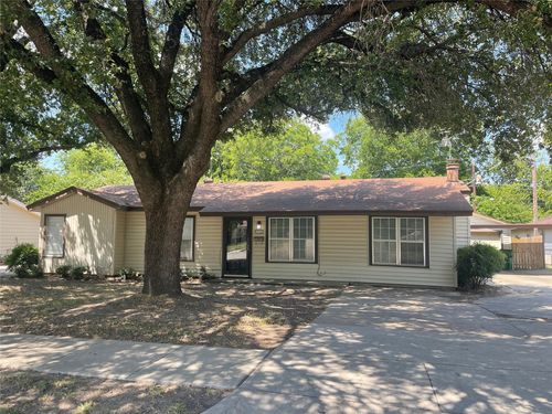 3509 Glenda St, Haltom City, TX, 76117-2912 | Card Image