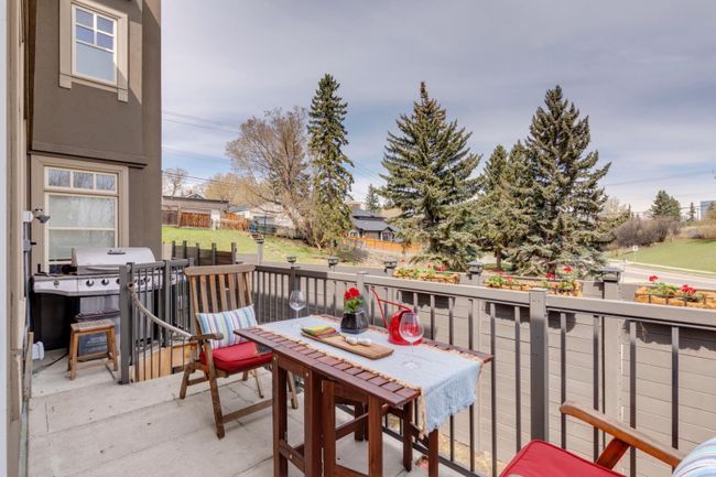 3607 1 Street Sw, Home with 5 bedrooms, 4 bathrooms and 2 parking in Calgary AB | Image 17