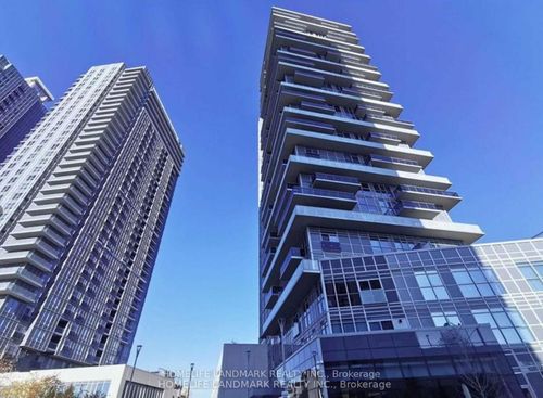 1609-255 Village Green Sq, Scarborough, ON, M1S0L7 | Card Image