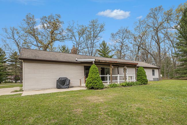 7719 Guenthardt Rd, House other with 3 bedrooms, 2 bathrooms and null parking in Manistee MI | Image 21