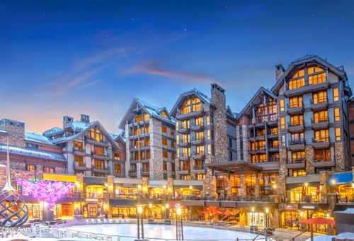 204-141 E Meadow Dr, Vail, CO, 81657-4588 | Card Image