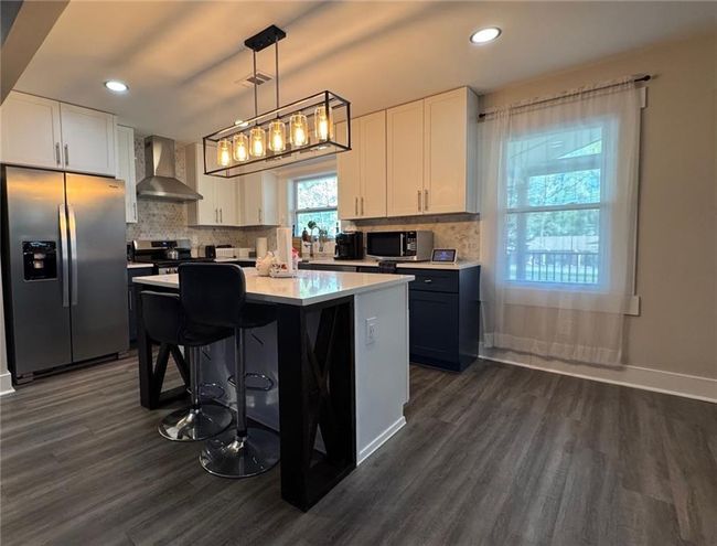 3533 Johns Rd, House other with 4 bedrooms, 2 bathrooms and null parking in Tucker GA | Image 10