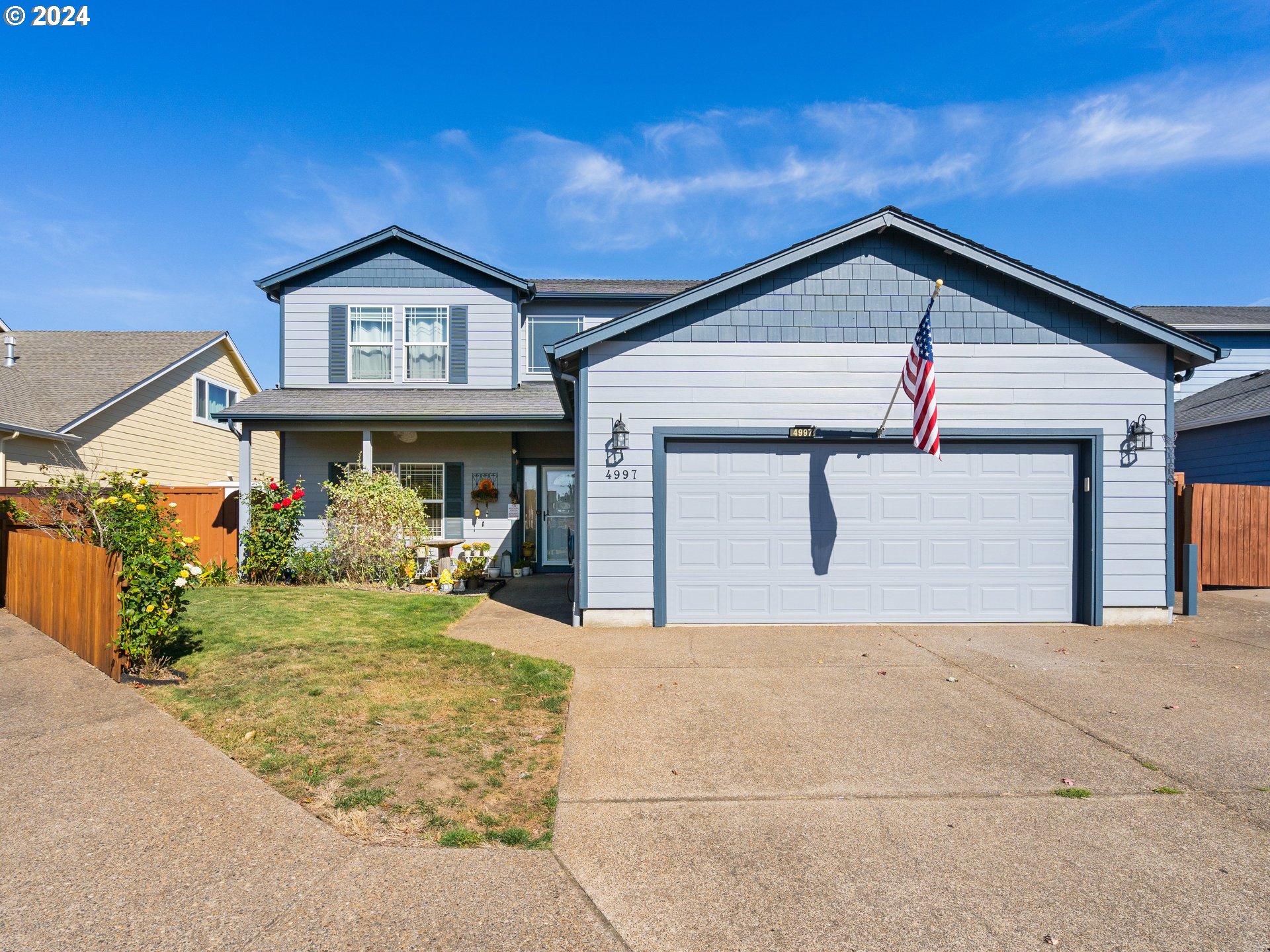 Midland Ct, Salem, OR 97305
