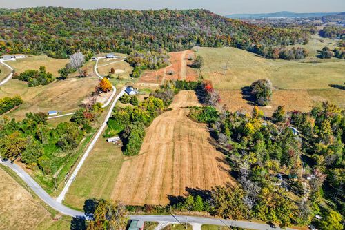 6.908 AC Webbs Camp Road, Walling, TN, 38587 | Card Image