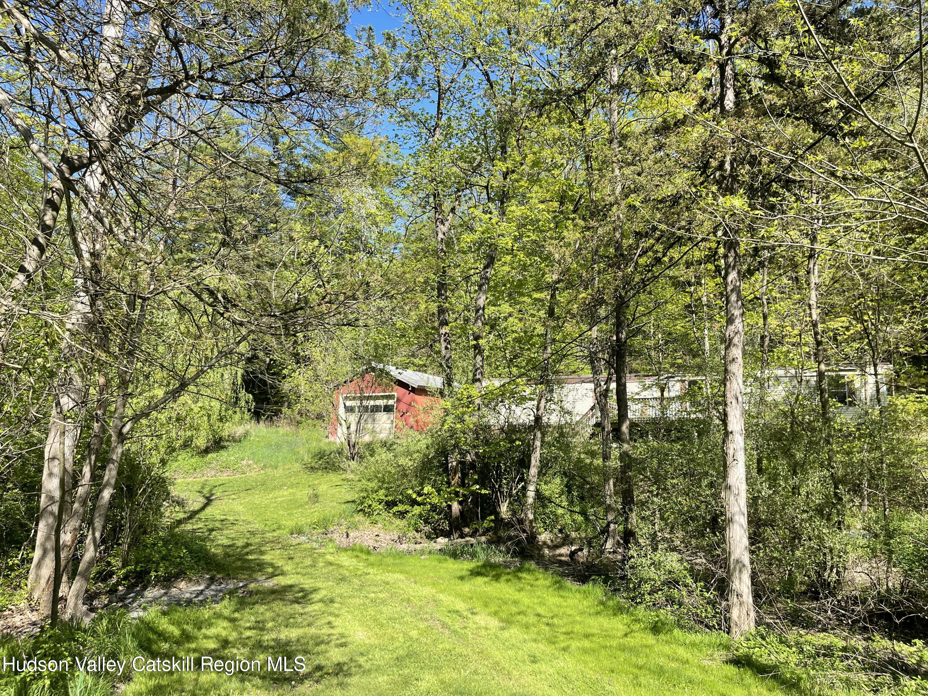 Tool House Rd, Catskill, NY 12414