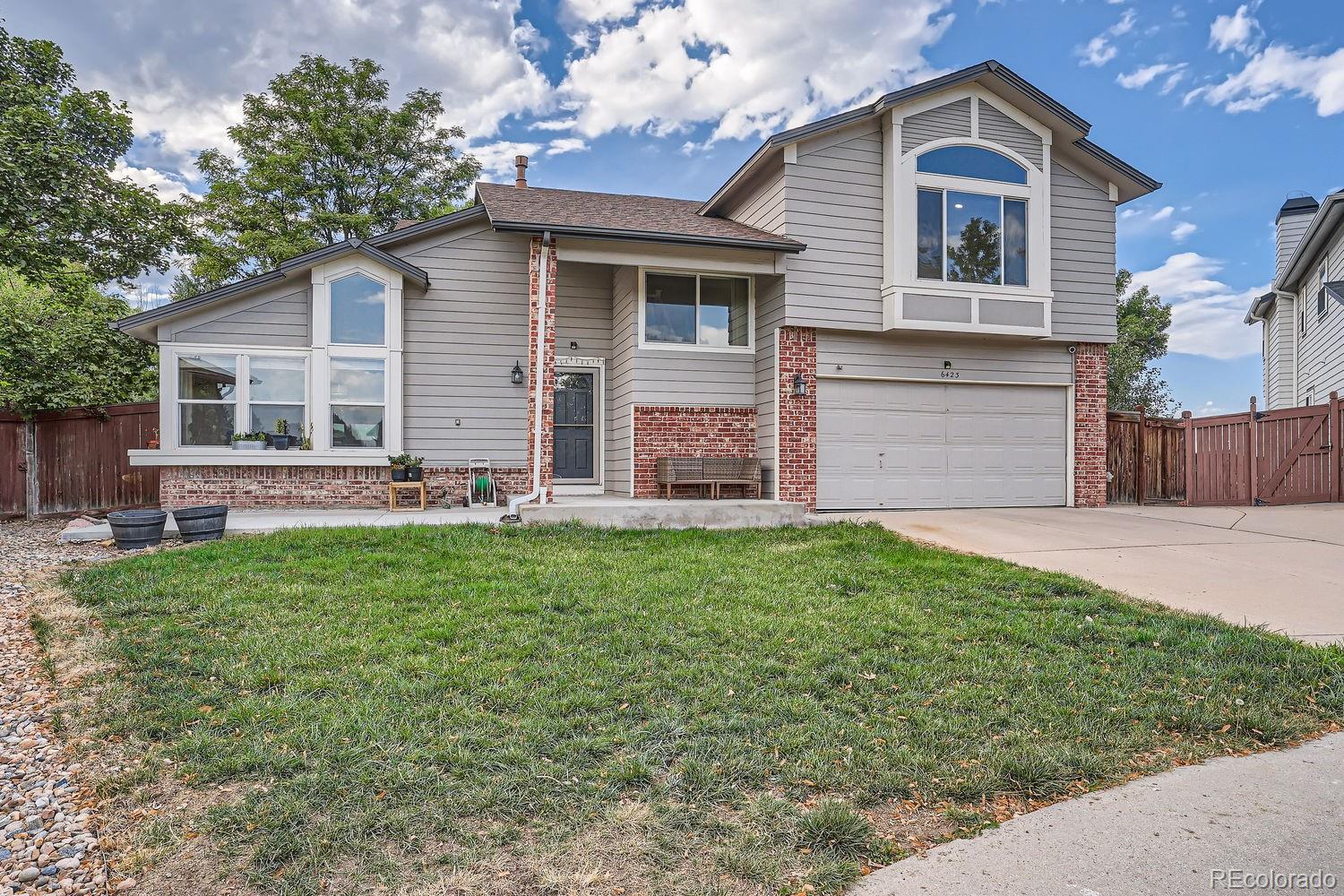 Xenon Ct, Littleton, CO 80127