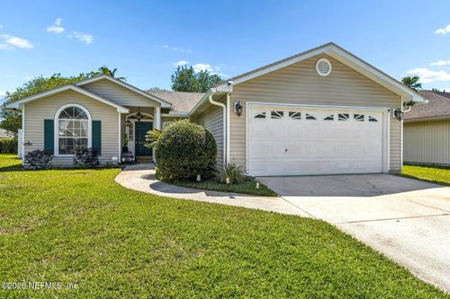 4584 Arrow Wind Ln, Jacksonville, FL, 32258-1367 | Card Image