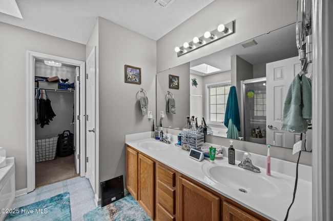 206 Yearling Loop, House other with 3 bedrooms, 3 bathrooms and 2 parking in Jacksonville NC | Image 24