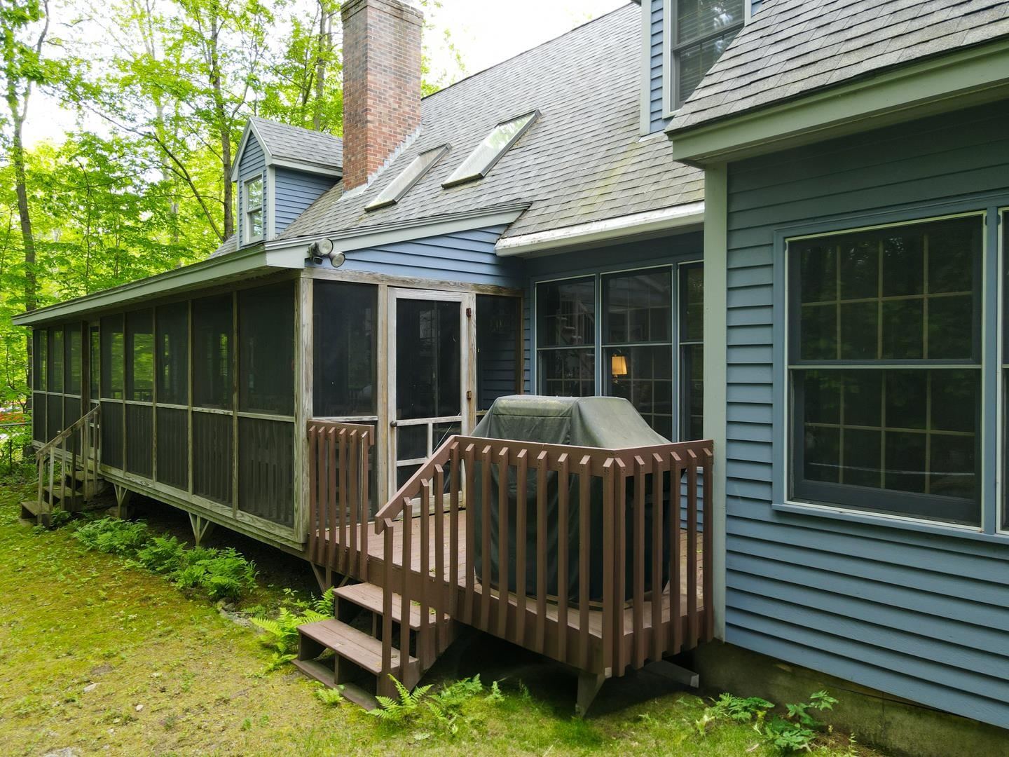 Residential Lease in Gilford 5