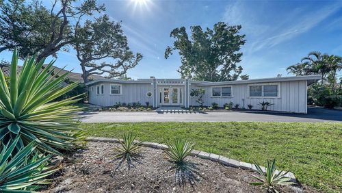 1718 Caribbean Dr, SARASOTA, FL, 34231-5308 | Card Image