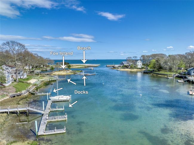 Association boat slips & beach | Image 4