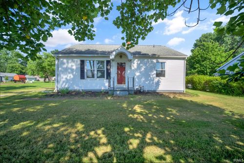6001 N Green River Road, Evansville, IN, 47715 | Card Image