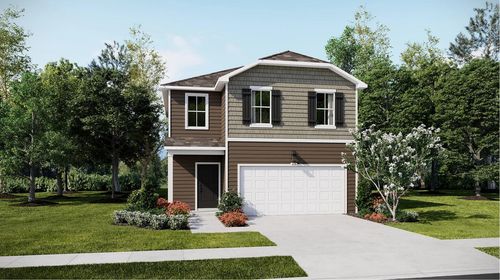 17805 Hillside Dr, Lowell, IN, 46356 | Card Image