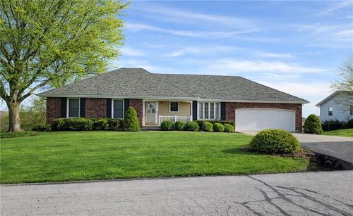 1405 High Dr, Lexington, MO, 64067-1564 | Card Image