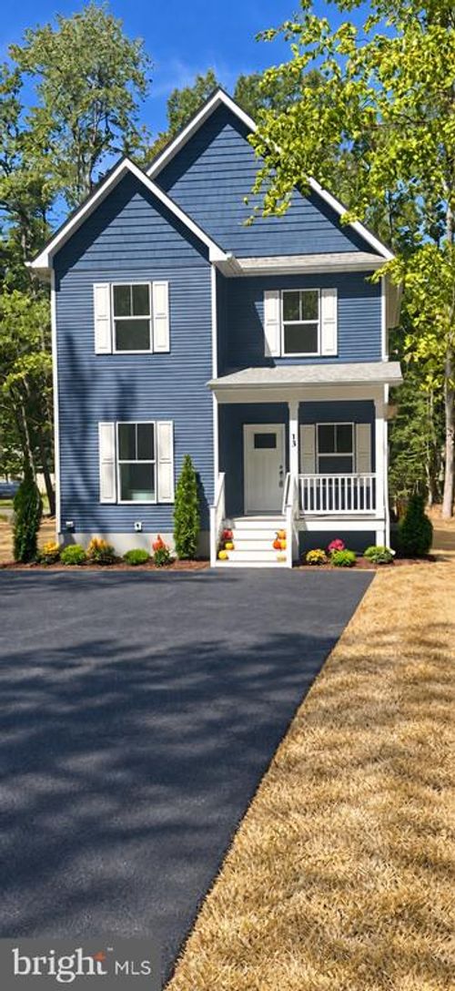 13 Laurel Ln, COLONIAL BEACH, VA, 22443-3814 | Card Image