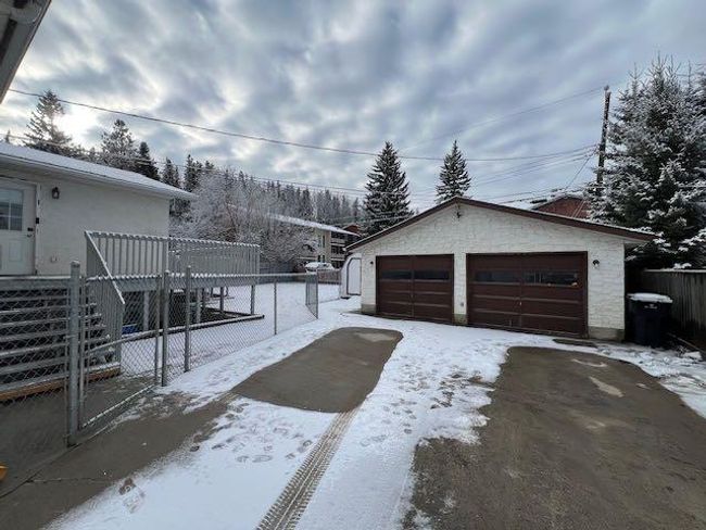 161 Alder Drive, Home with 0 bedrooms, 0 bathrooms and null parking in Hinton AB | Image 12